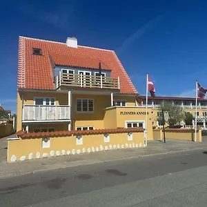 Strandvejen Apartamento