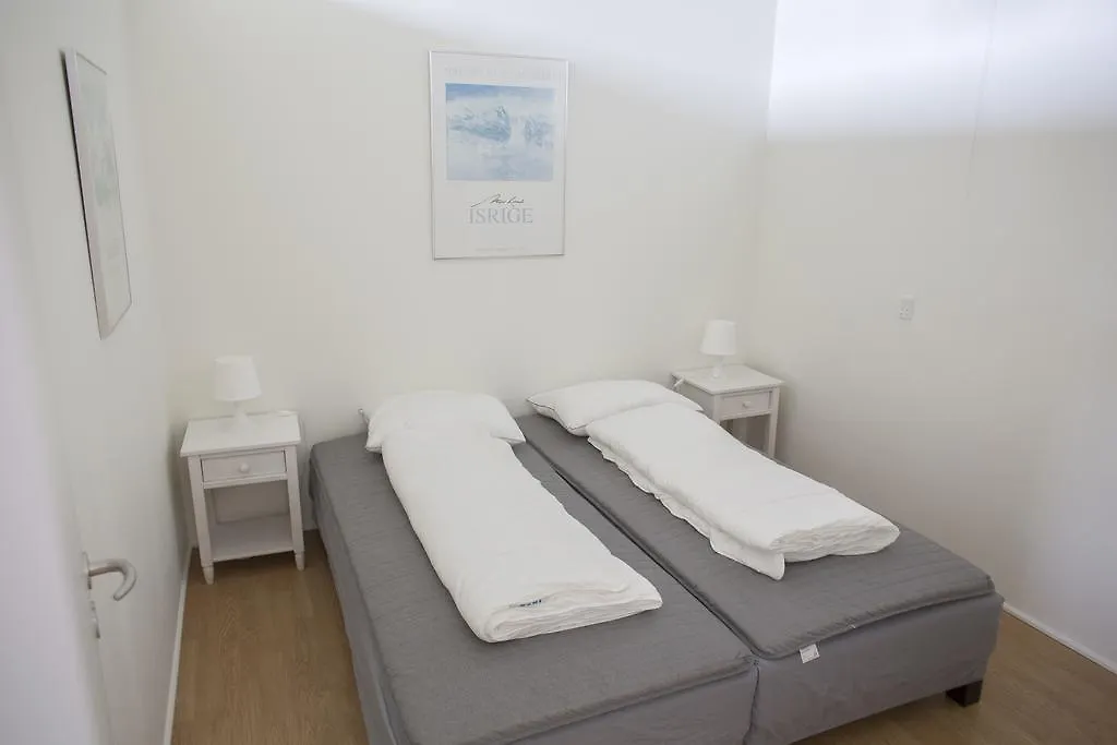 Skagenbnb 0*, Skagen Denmark