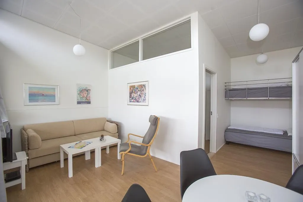 Lejlighed Skagenbnb