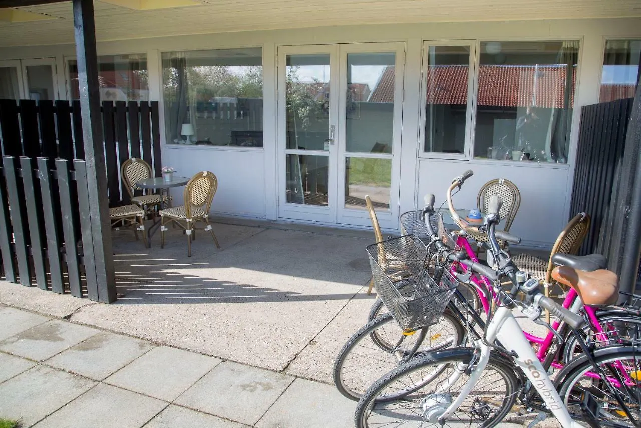 Apartment Skagenbnb