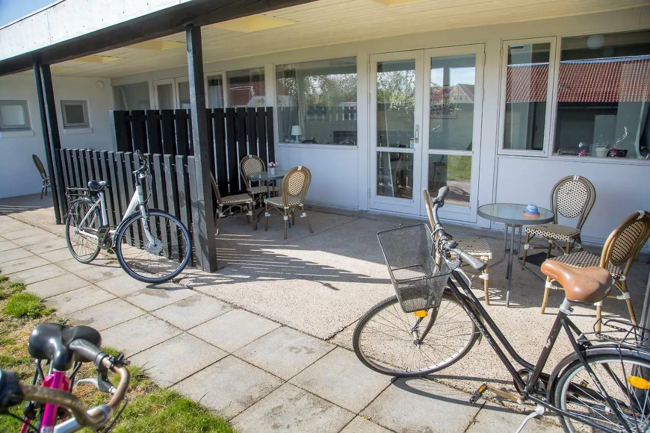 Skagenbnb Denmark