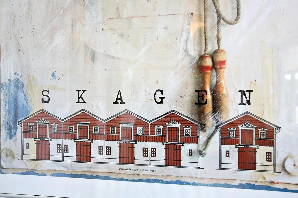 Skagenbnb 0*, Skagen