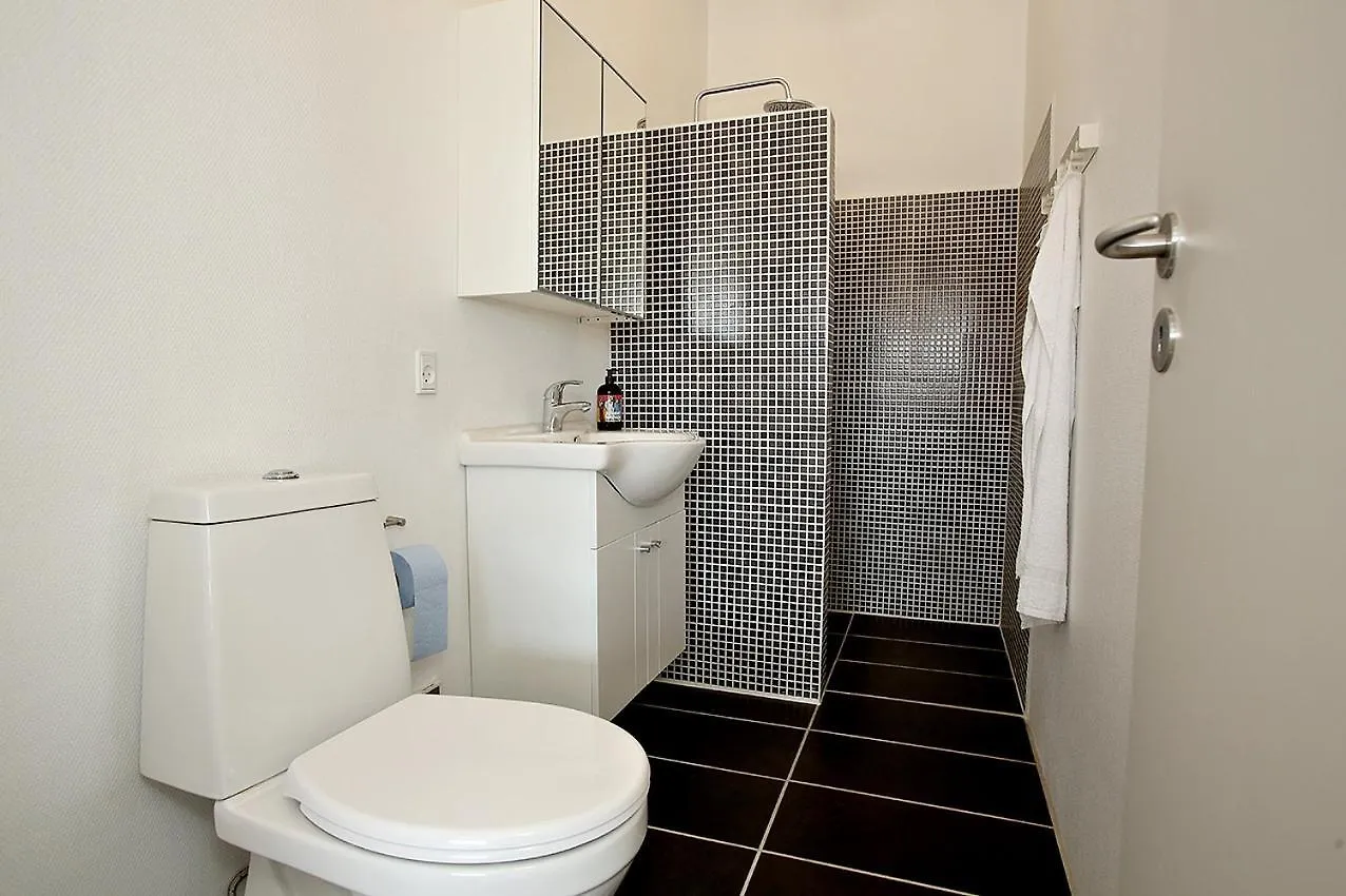 Skagenbnb Lejlighed