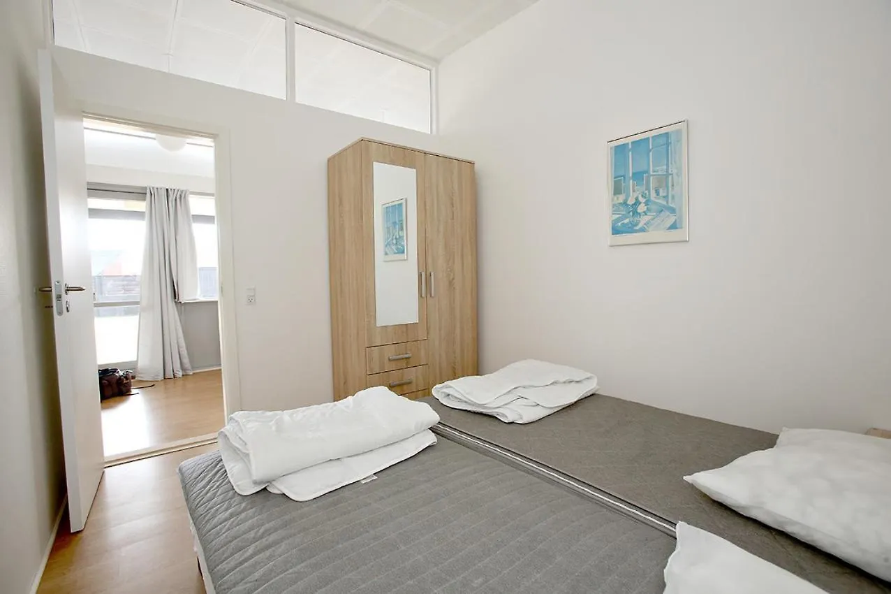 Lejlighed Skagenbnb