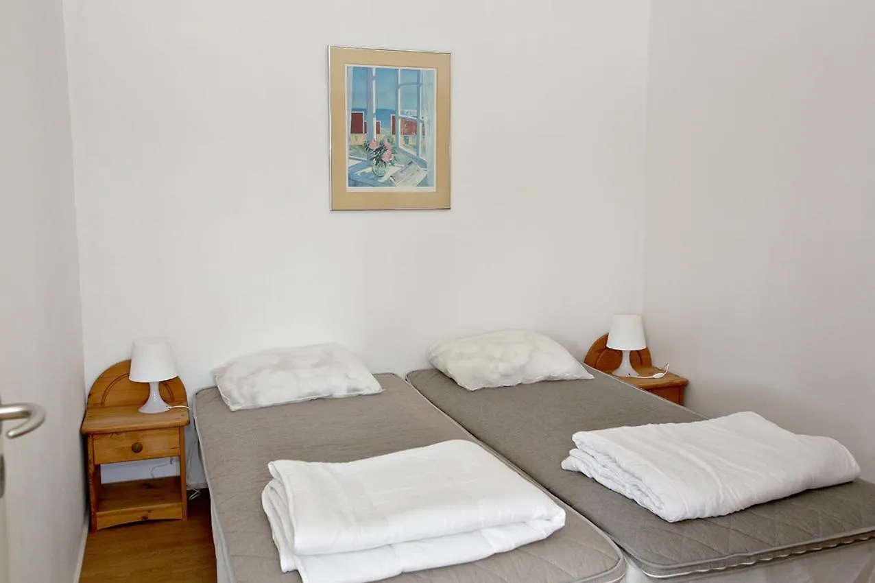 Skagenbnb Danmark