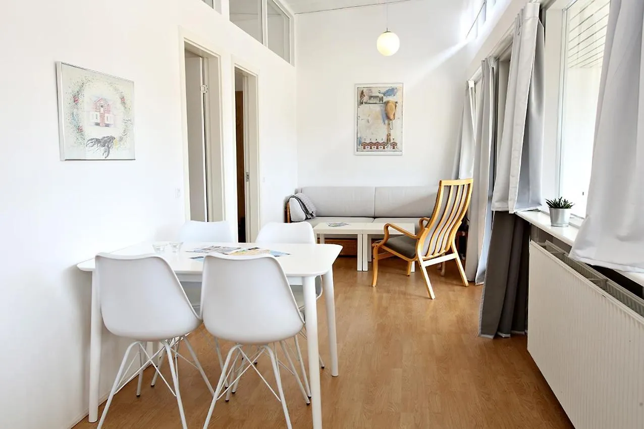 Skagenbnb 0*, Skagen